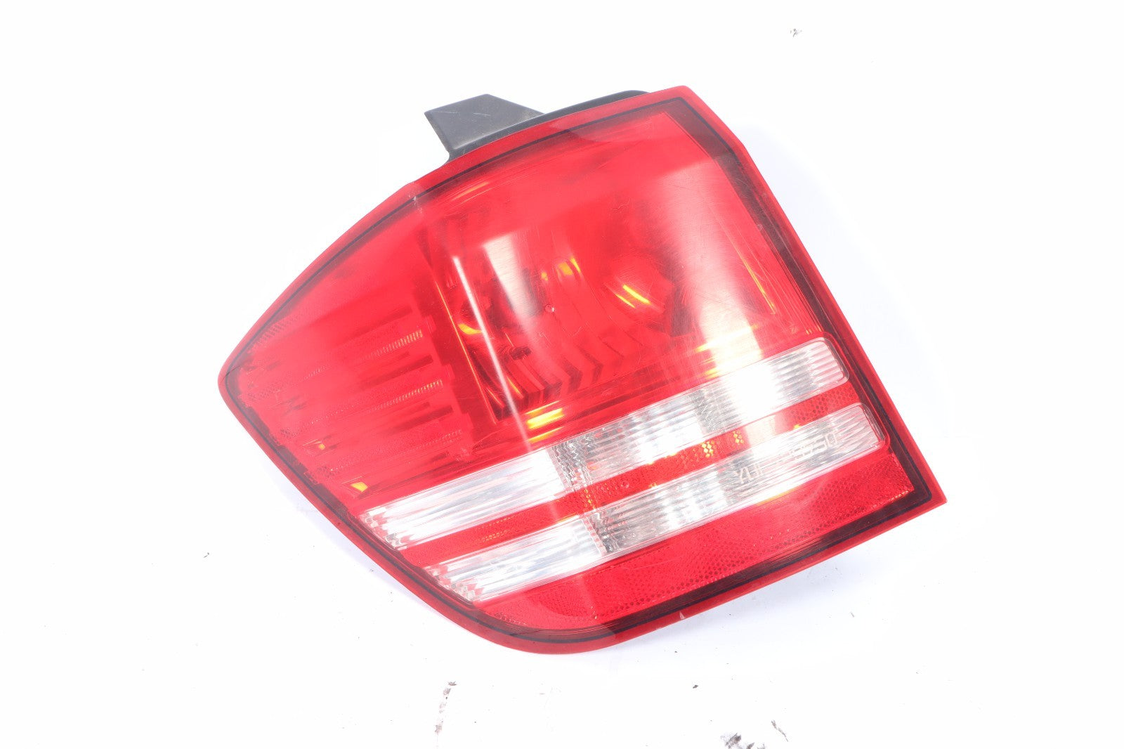 2009-2020 DODGE JOURNEY REAR LEFT INNER LEFTGATE TRUNK TAIL LIGHT LAMP OEM
