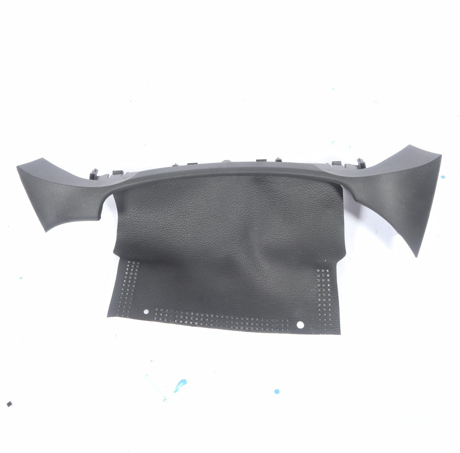2016-2019 BUICK CASCADA STEERING COLUMN TRIM COVER PANEL BEZEL OEM