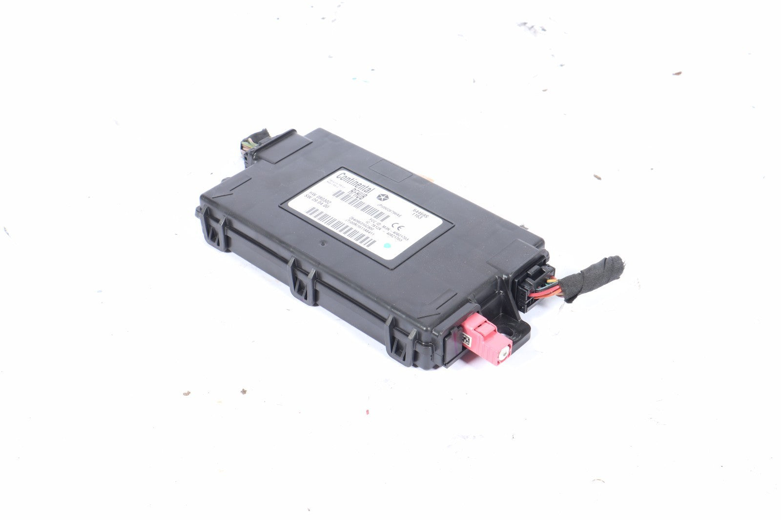 2011-2012 Chrysler 300 Dodge Journey Keyless Entry Receiver Module 05026796AE