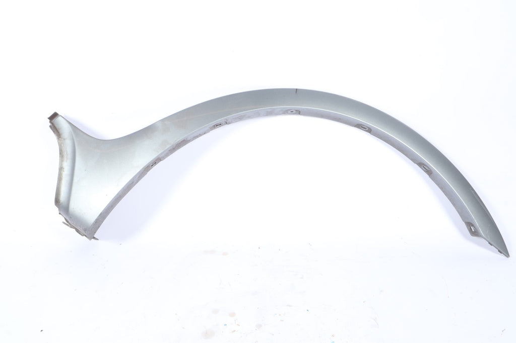 2007-2014 BMW X3 FRONT RIGHT ARCH LINER TRIM COVER OEM