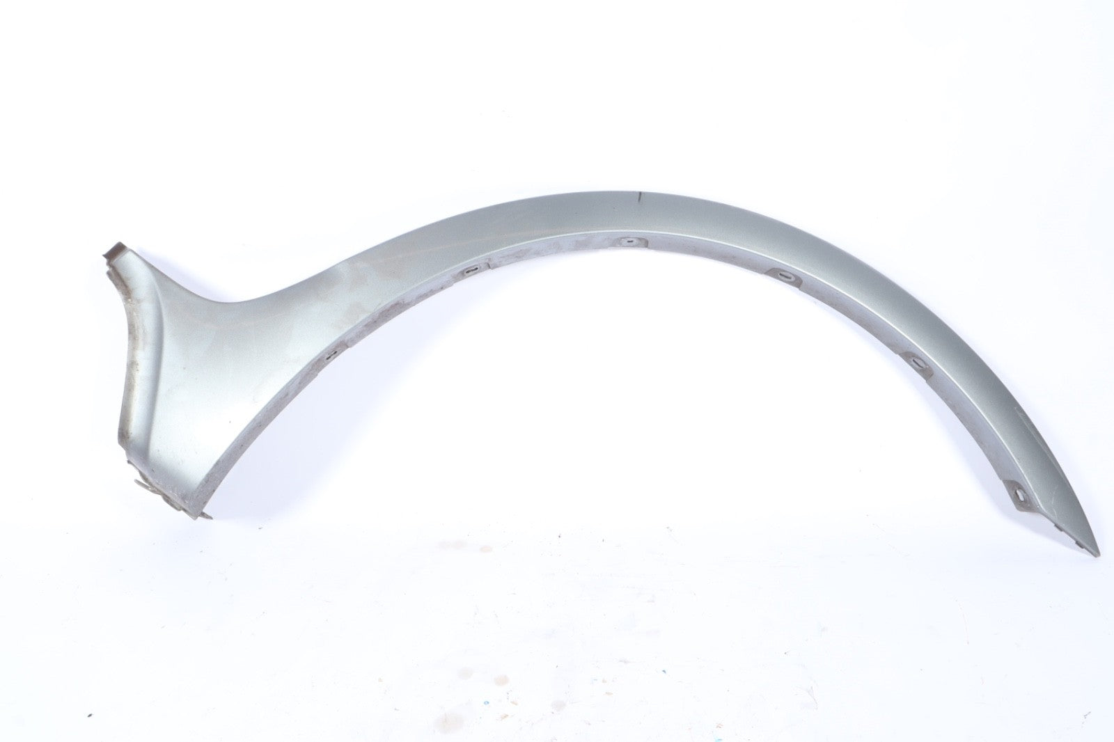 2007-2014 BMW X3 FRONT RIGHT ARCH LINER TRIM COVER OEM