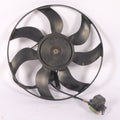 2016-2019 BUICK CASCADA Electric Cooling Motor Fan Assembly 16470880 OEM