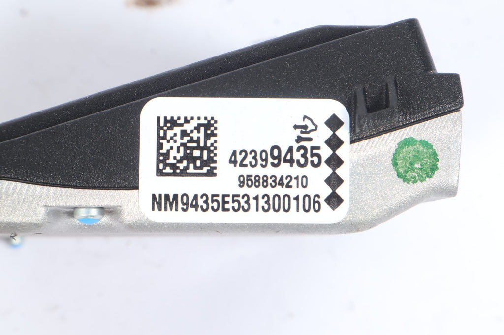 2016–2019 BUICK CASCADA REAR  VIEW BACKUP CAMERA MODULE OEM 42399435
