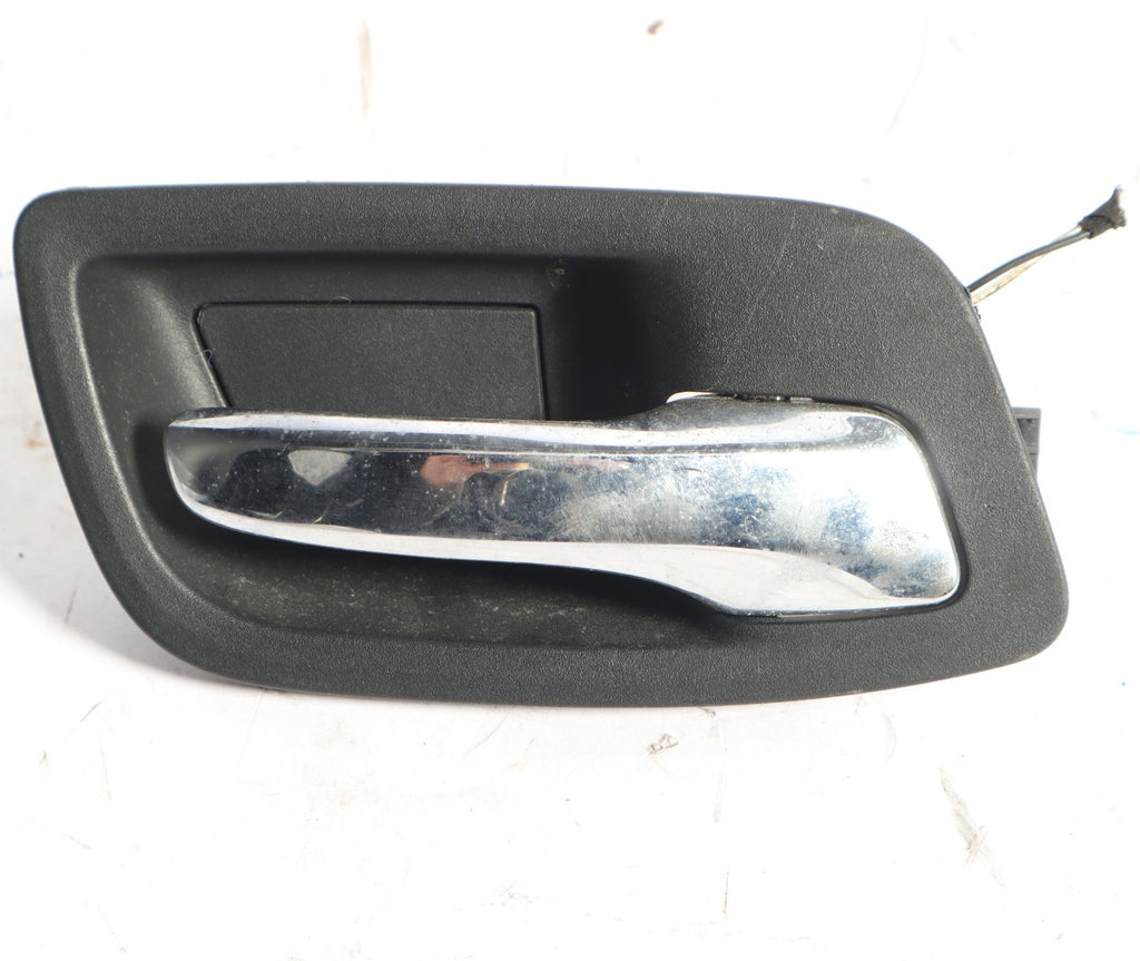 2011 - 2014 Dodge Charger Rear Right Interior Door Handle Bracket OEM
