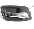 2011 - 2014 Dodge Charger Rear Right Interior Door Handle Bracket OEM