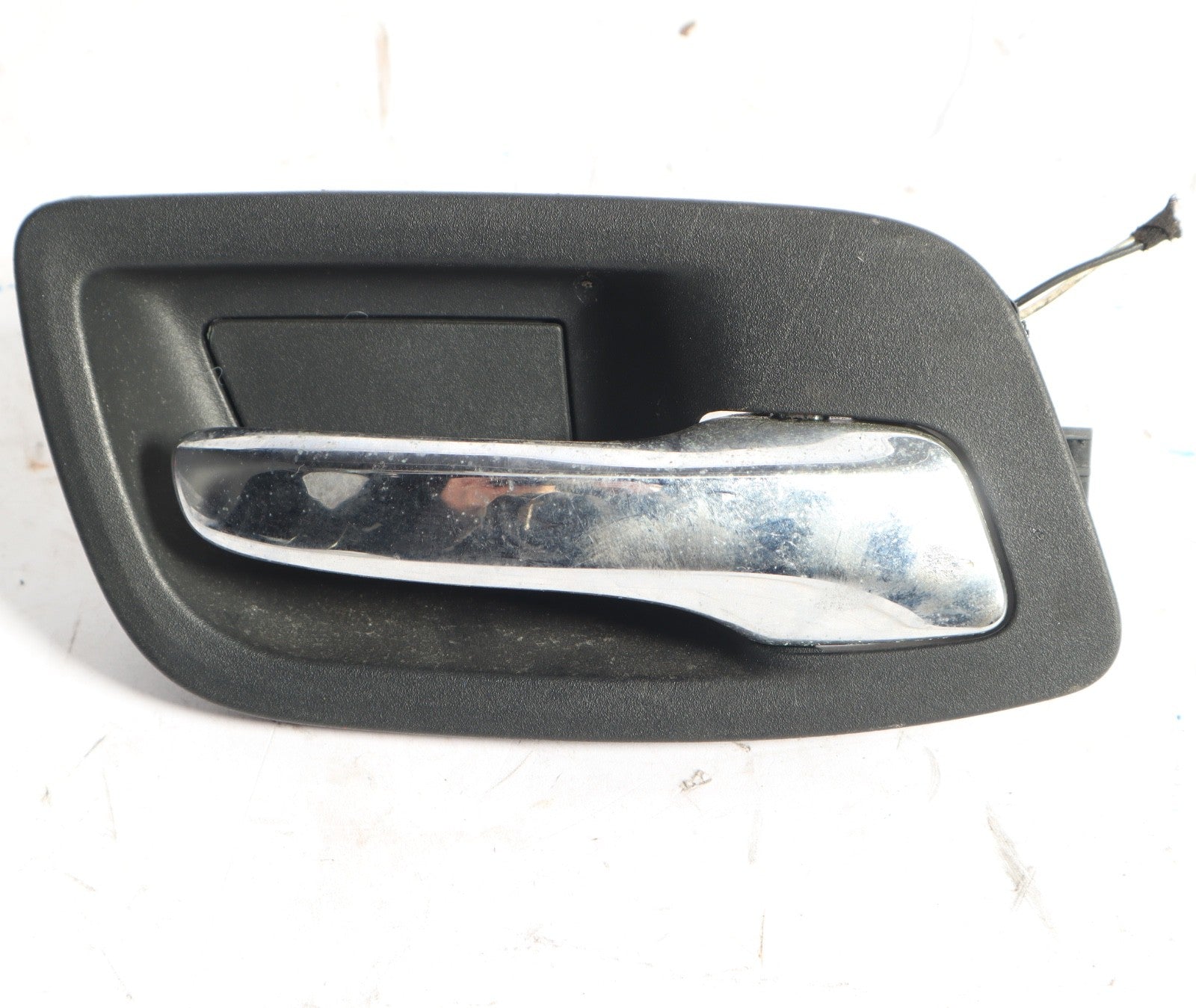 2011 - 2014 Dodge Charger Rear Right Interior Door Handle Bracket OEM