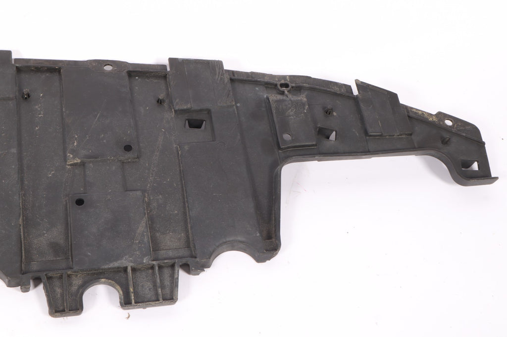 2016 - 2019 Buick Cascada Front Lower Bumper Air Deflector Panel OEM