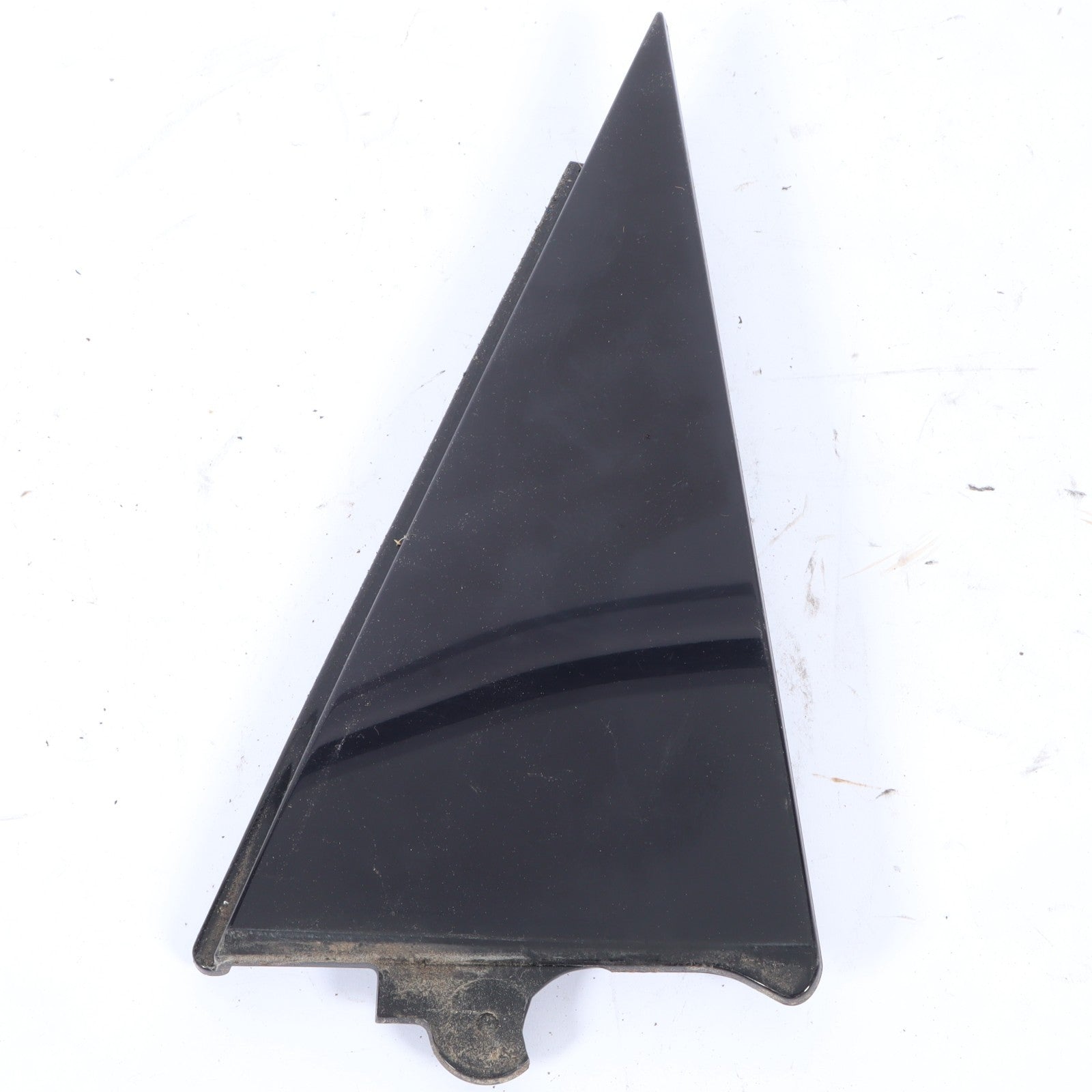 2009-2017 AUDI Q5 LREAR RIGHT DOOR MOLDING OEM