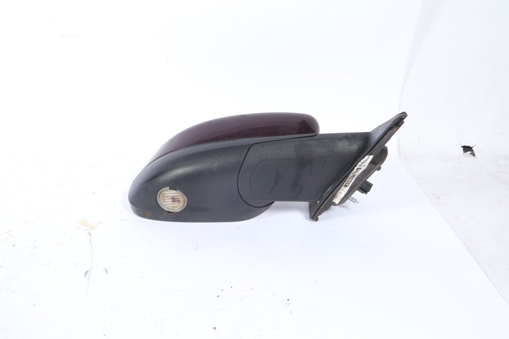 2010-2019 FORD TAURUS PASSENGER RIGHT SIDE POWER DOOR MIRROR  OEM