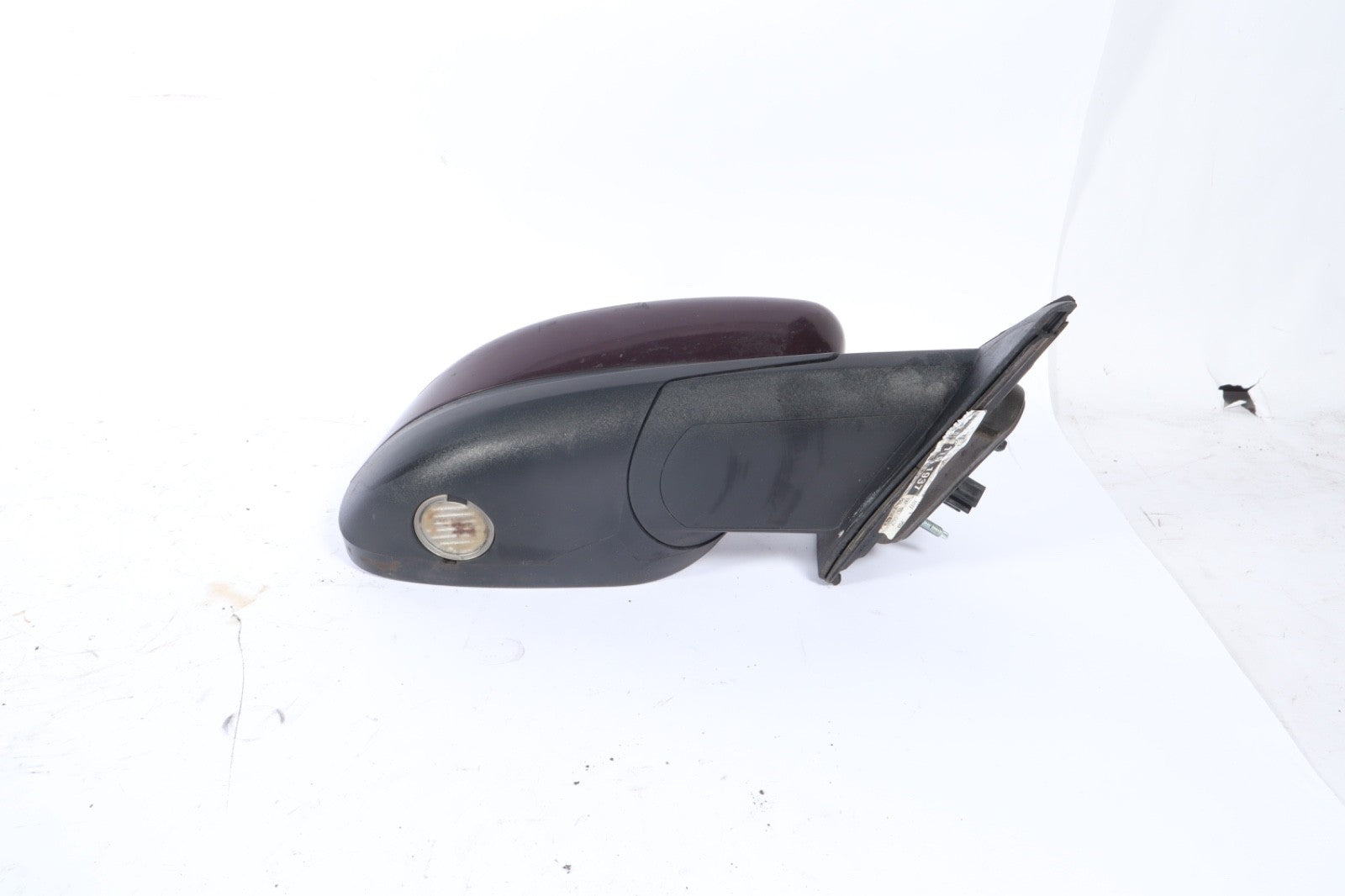 2010-2019 FORD TAURUS PASSENGER RIGHT SIDE POWER DOOR MIRROR  OEM