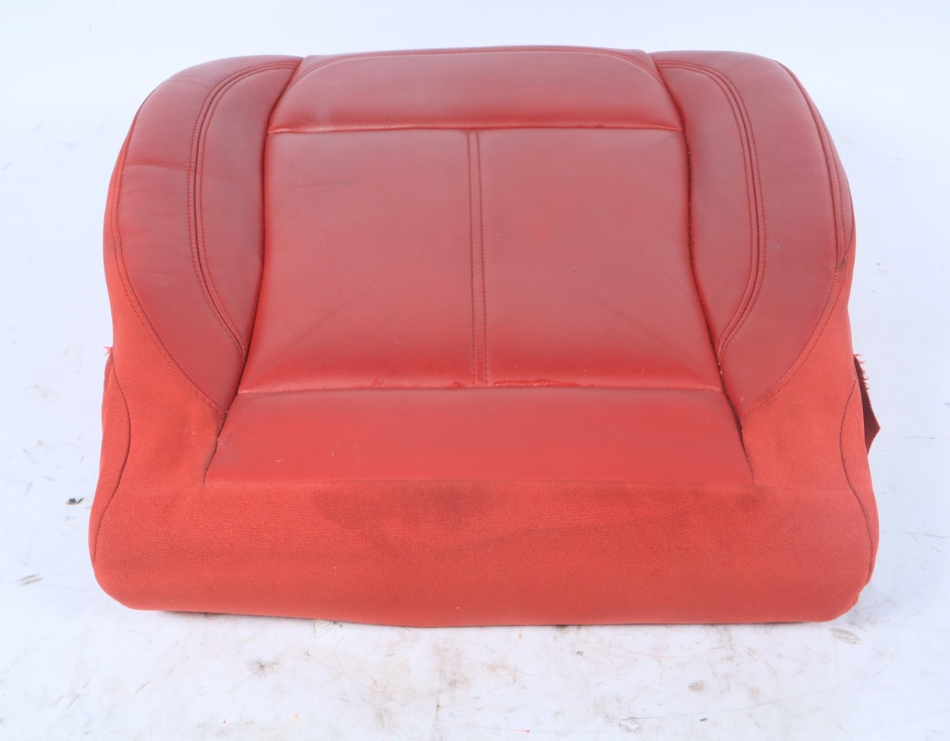 2017 - 2023 ALFA ROMEO STELVIO FRONT RIGHT SEAT LOWER CUSHION PAD OEM