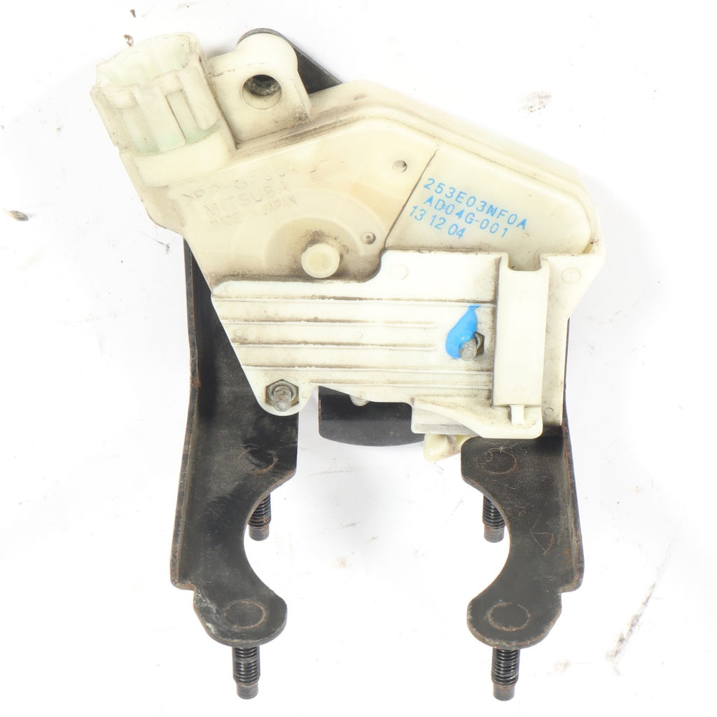 2013 - 2017 Nissan Leaf Charging Port Actuator Motor OEM