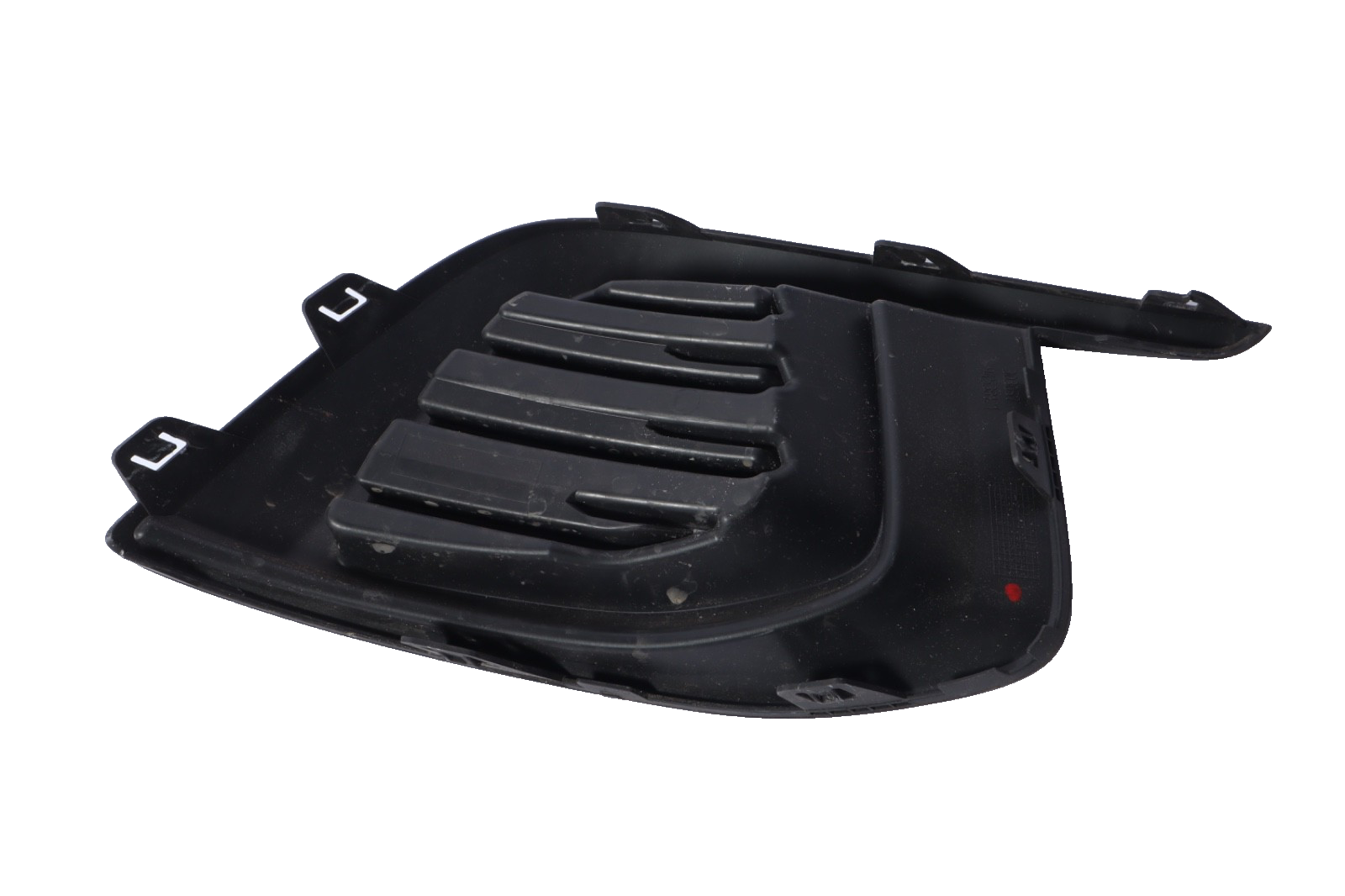 2017-2020 CHEVROLET SONIC LH LEFT DRIVER SIDE  FOG  LAMP COVER OEM