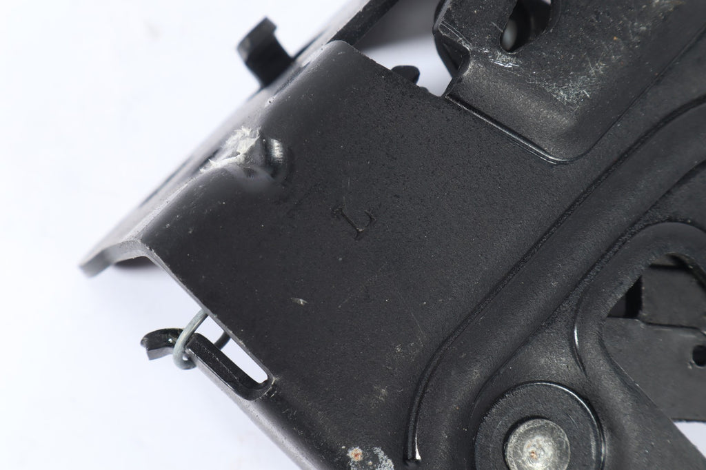 2016-2019 BUICK CASCADA REAR SEAT LOCK LEFT OEM