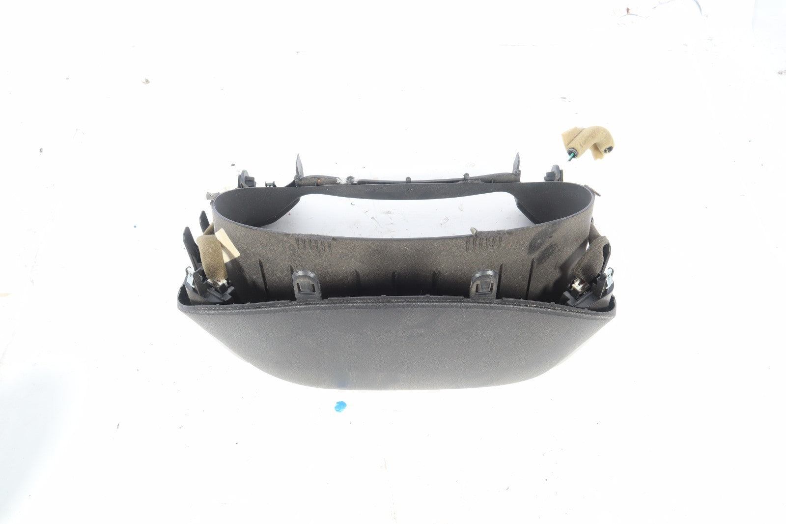 2013- 2020 NISSAN PATHFINDER DASH SPEEDOMETER CLUSTER BEZEL COVER OEM