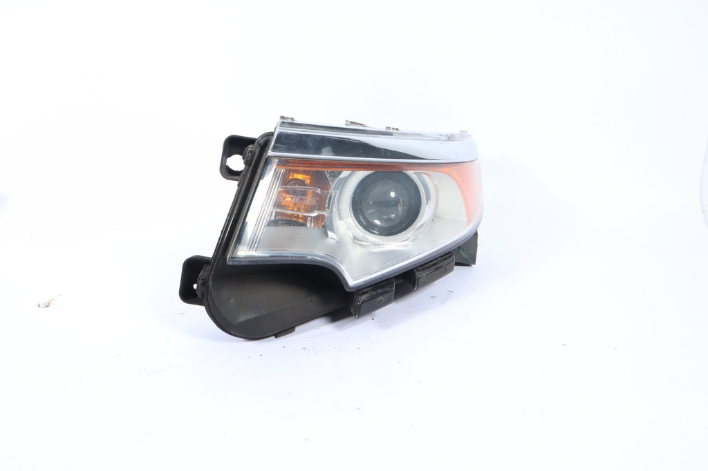 2011-2014 FORD EDGE LH LEFT HEADLIGHT OEM BT4313006AC