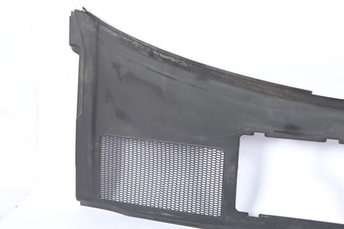2003-209 AUDI A4 CONVERTIBLE COWL VENT WINDSHIELD WIPER PANEL SCREEN COVER OEM