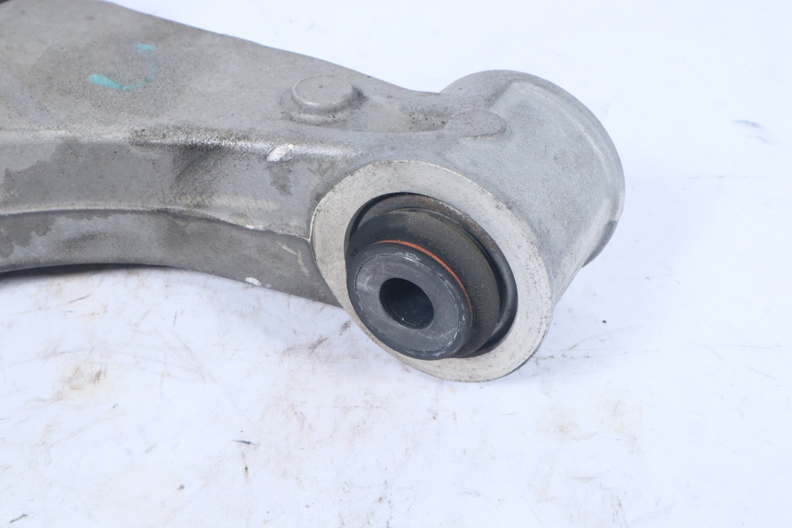 2017-2023 ALFA ROMEO STELVIO AWD REAR RIGHT PASSENGER SIDE LOWER CONTROL ARM OEM