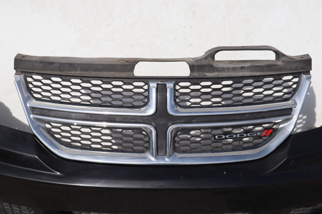2011 - 2020 DODGE JOURNEY FRONT BUMPER COVER PANEL OEM ONLY PICK UP!!!