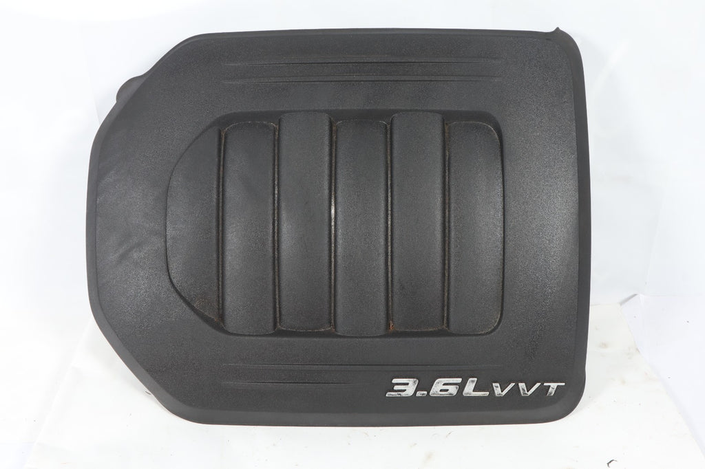2011-2018 CHRYSLER TOWN COUNTRY DODGE GRAND CARAVAN ENGINE COVER 3.6L VVT OEM