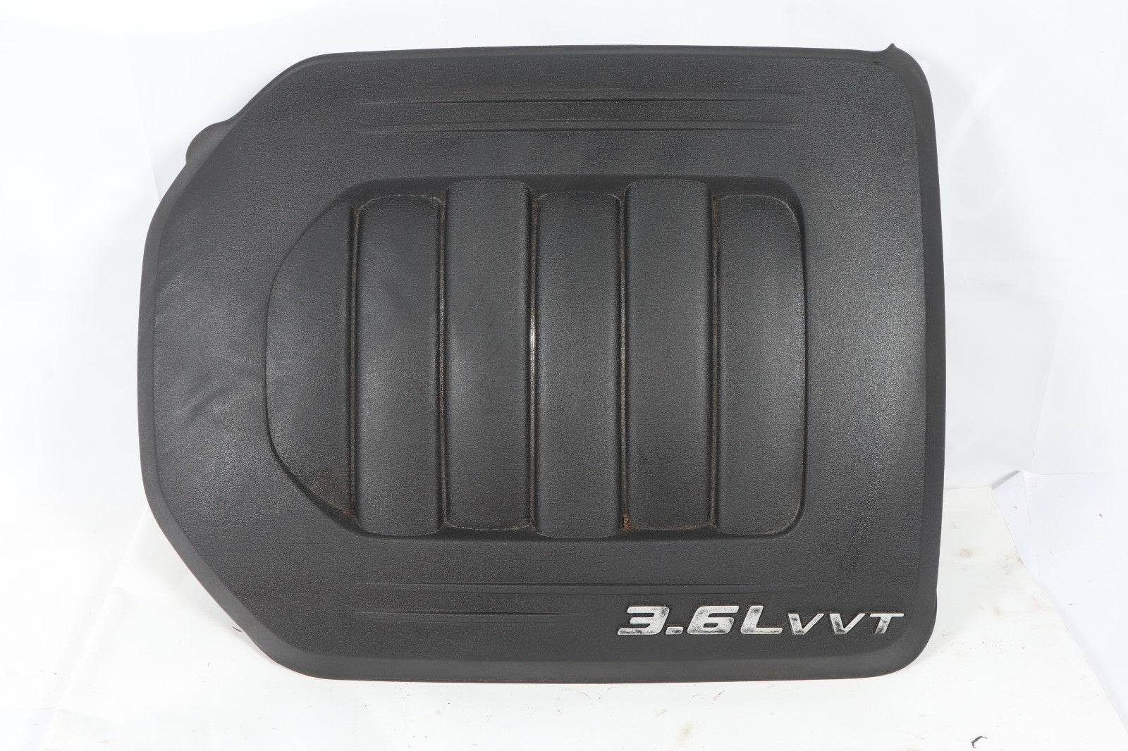 2011-2018 CHRYSLER TOWN COUNTRY DODGE GRAND CARAVAN ENGINE COVER 3.6L VVT OEM