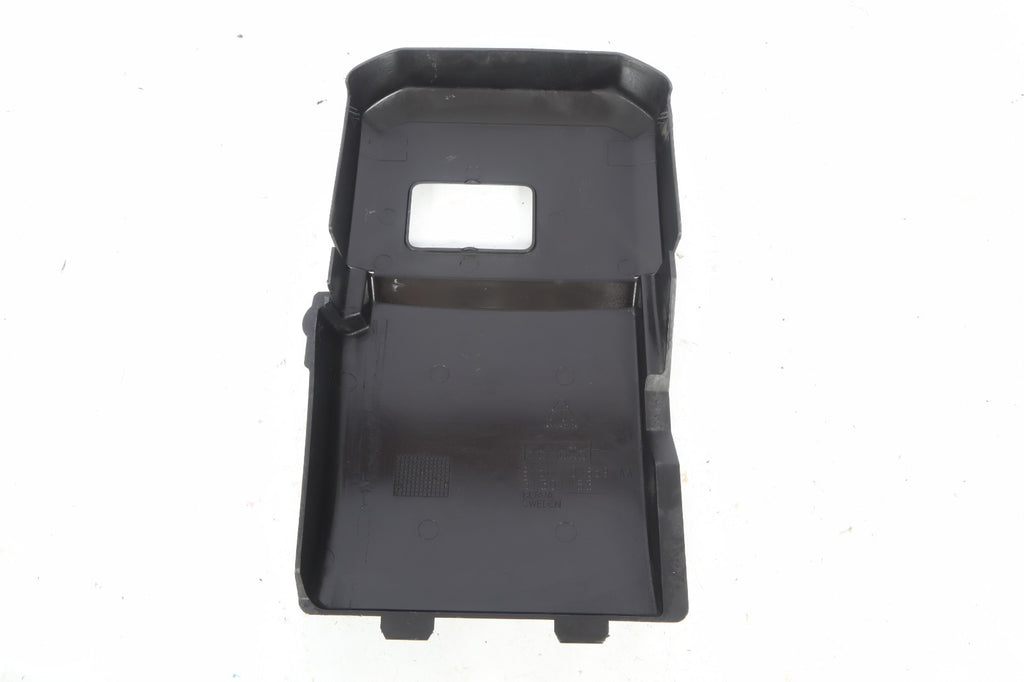 2007-2013 VOLVO C30 C70  BATTERY TRAY BOX W/COVER 31301483 OEM