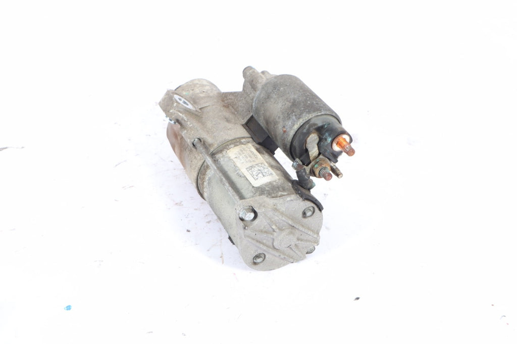 2008-2009 FORD TAURUS X CAR STARTER MOTOR SOLENOID OEM