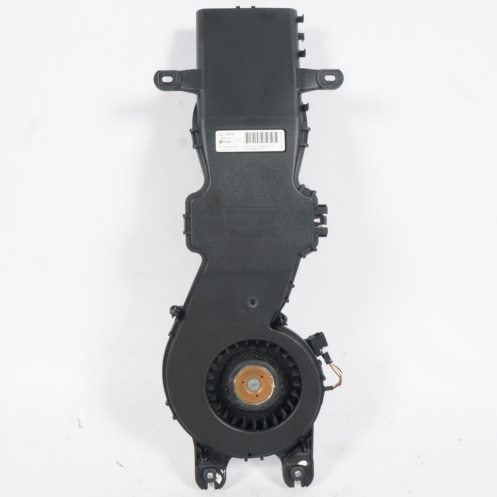 05-11 Mercedes R171 SLK350 SLK280 Seat Blower Fan Motor Right or Left OEM