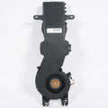 05-11 Mercedes R171 SLK350 SLK280 Seat Blower Fan Motor Right or Left OEM