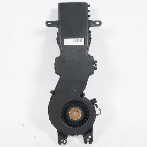 05-11 Mercedes R171 SLK350 SLK280 Seat Blower Fan Motor Right or Left OEM