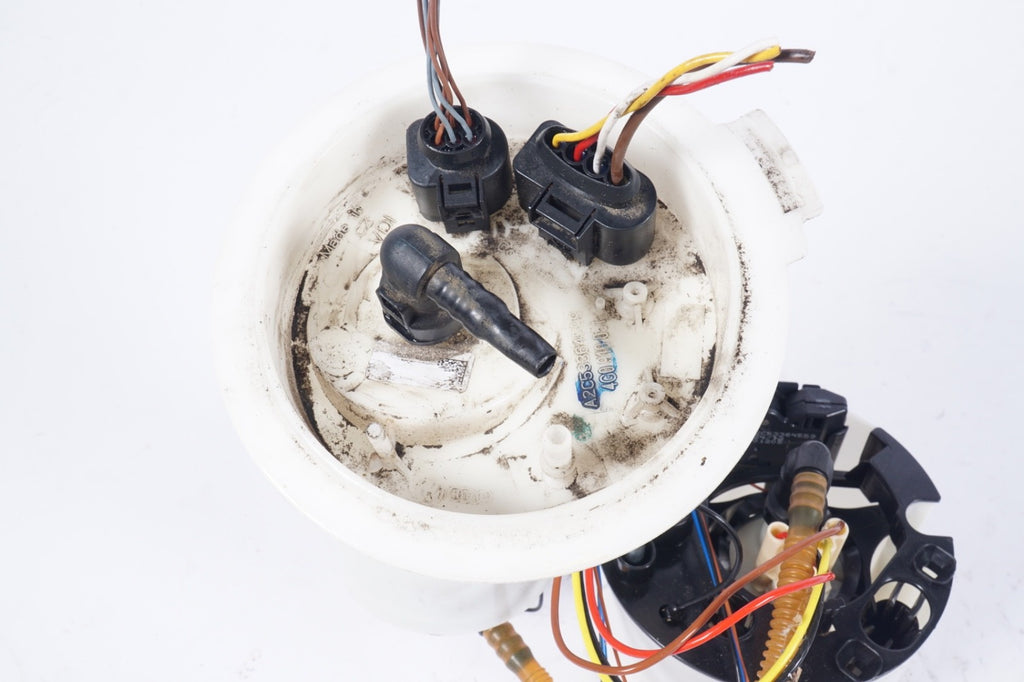 12-18 AUDI C7 A6 S6 A7 S7 QUATTRO ELECTRIC FUEL PUMP UNIT OEM