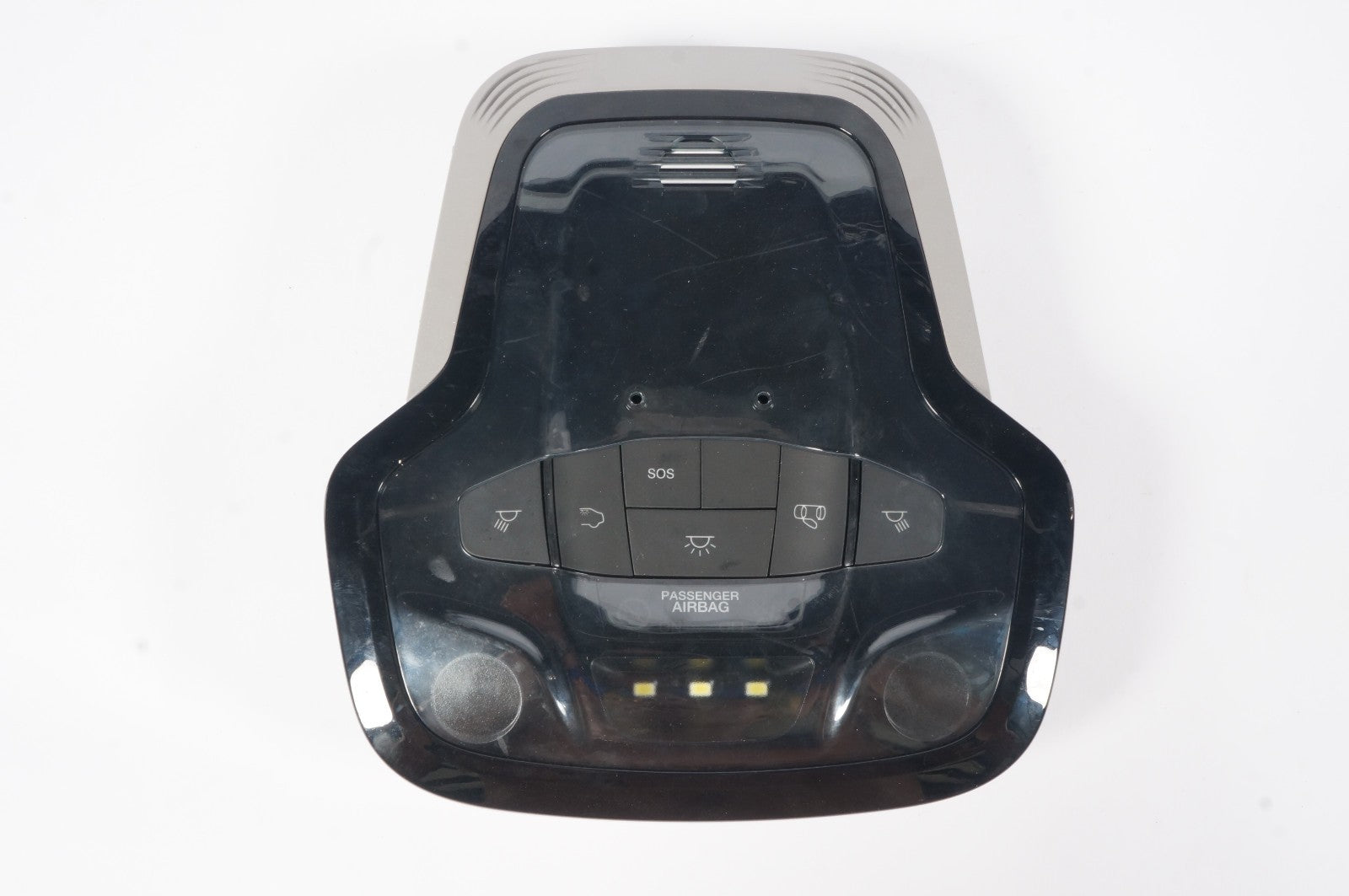2018 - 2022 ALFA ROMEO STELVIO FRONT ROOF OVERHEAD CONSOLE DOME LIGHT LAMP OEM