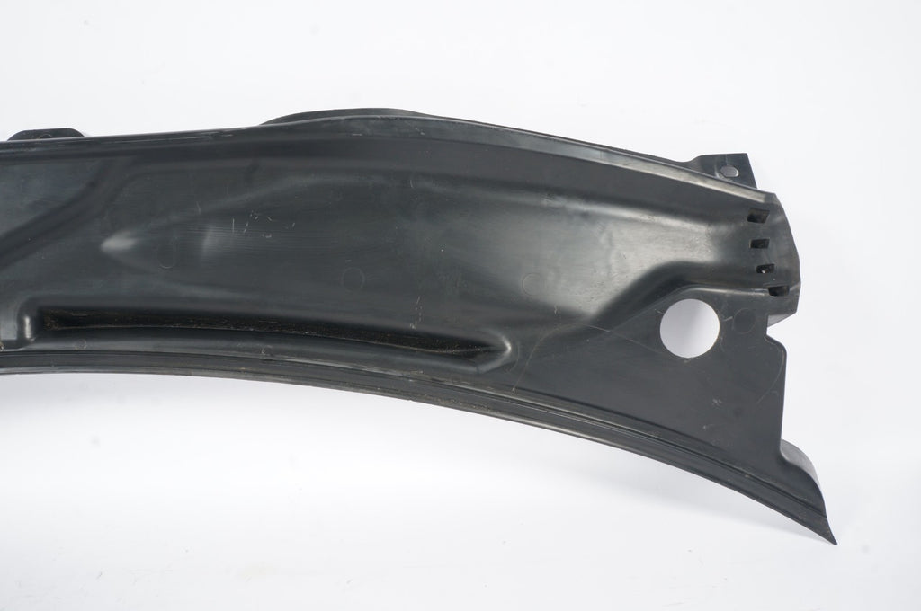 05-11 Mercedes Slk350 SLK280 Cowl Vent Panel Windshield Window 1718300013 Oem