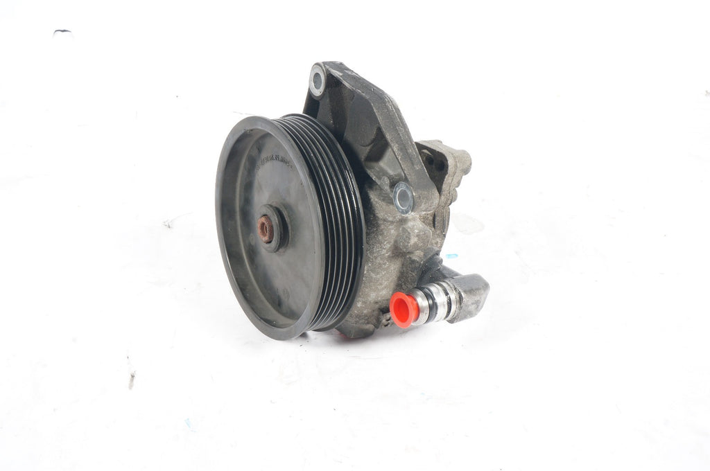 06-11 Mercedes R171 SLK300 CLK350 SLK280 Power Steering Pump 0054661601 OEM