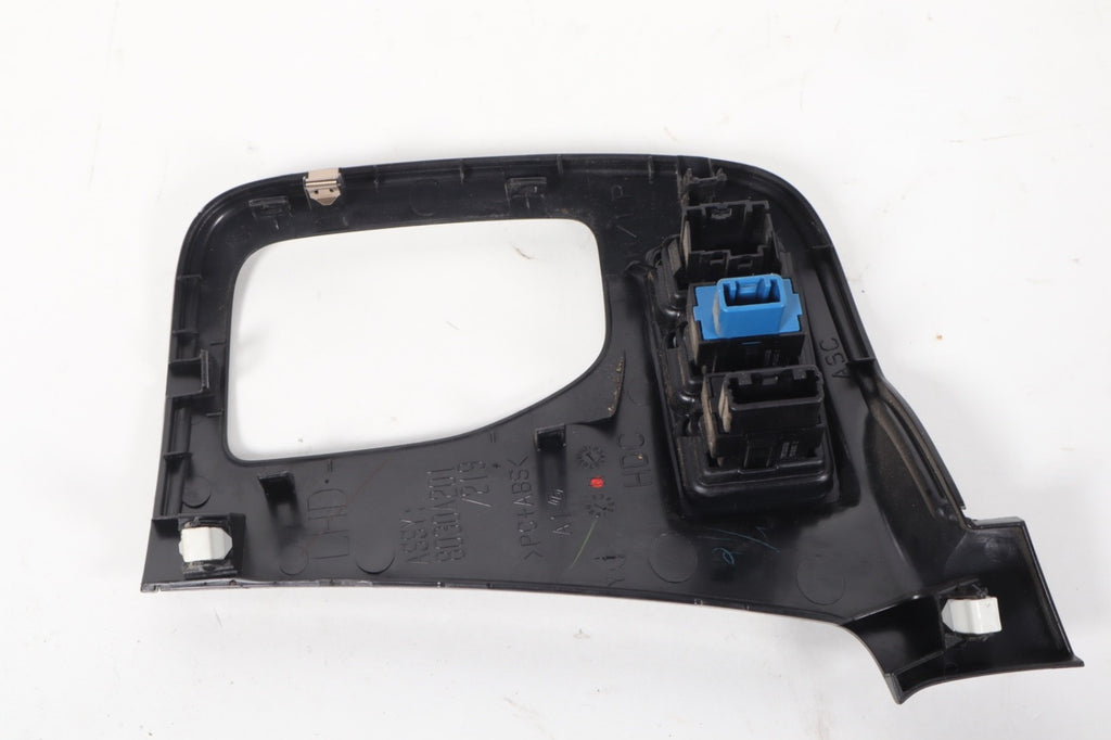 14-20 MITSUBISHI OUTLANDER Dash LH Driver Molding Air Vent 8030A201 OEM
