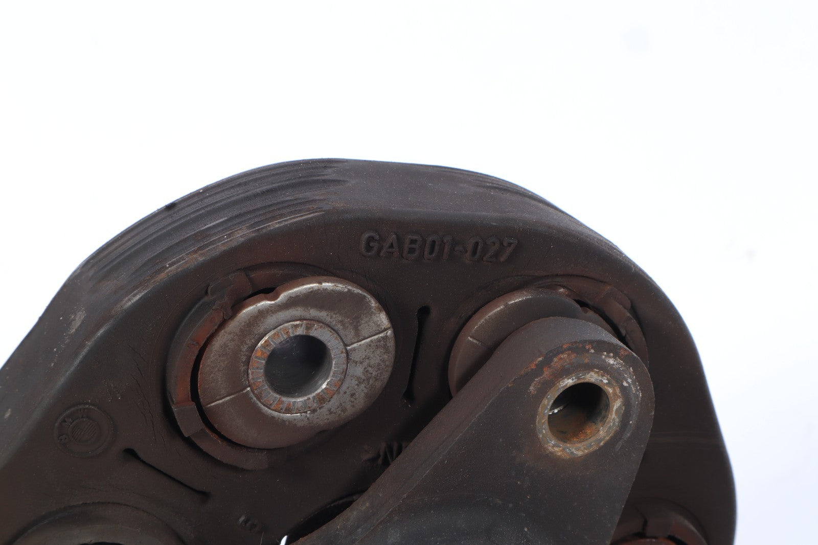2007-2011 BMW X3 REAR DRIVESHAFT PROP SHAFT OEM