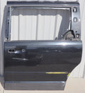 2011-2020 DODGE GRAND CARAVAN REAR LEFT SIDE DOOR SHELL OEM ONLY PICK UP!!!