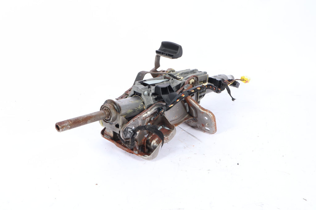 2009-2012 AUDI Q5 STEERING COLUMN 8R0419506 OEM