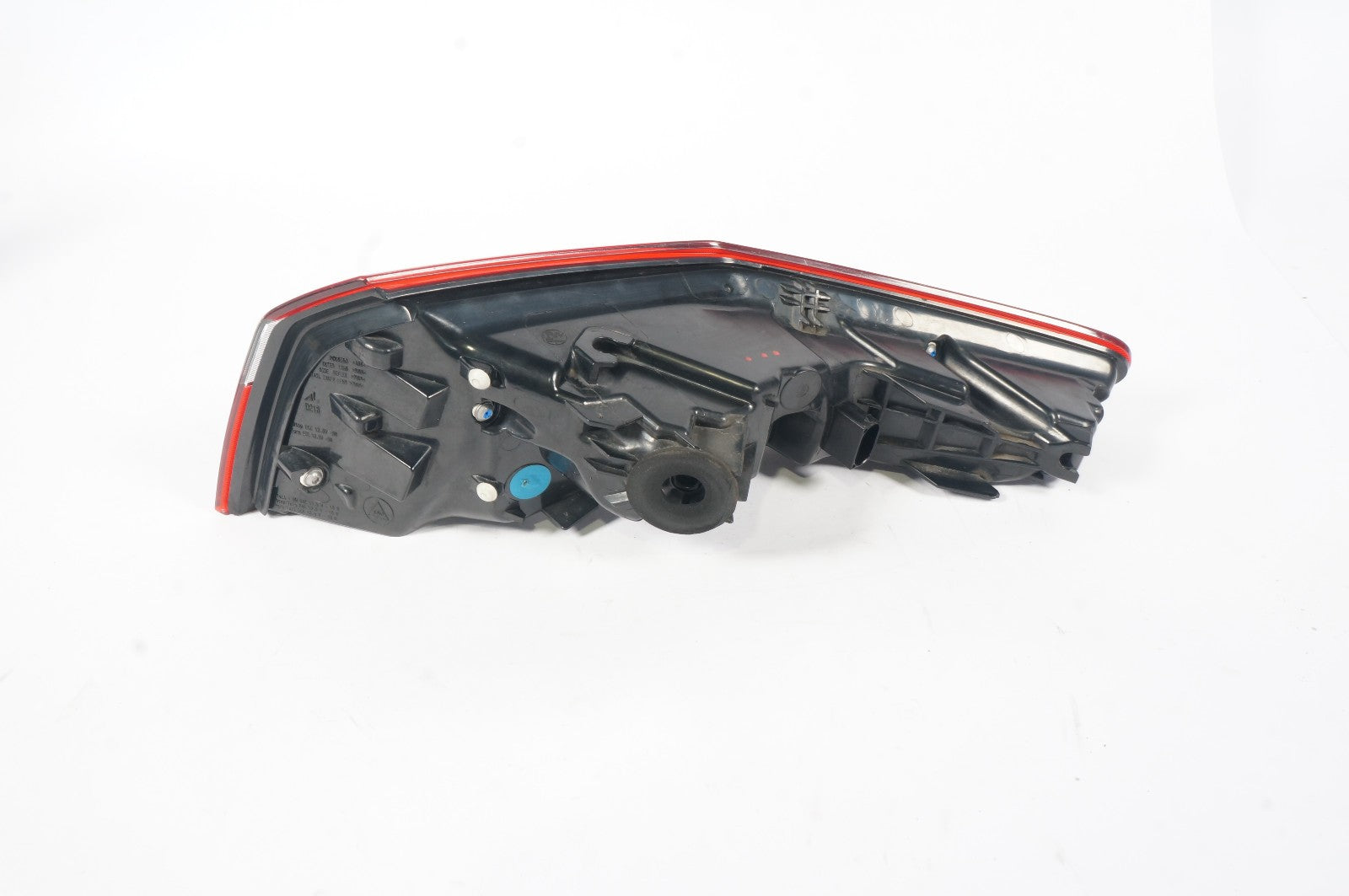 2018-2023 ALFA ROMEO STELVIO REAR LEFT SIDE OUTER TAILLIGHT STOP LAMP LED OEM