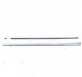 2016–2019 BUICK CASCADA RIGHT LEFT QUARTER WINDOW BELT MOLDING TRIM OEM