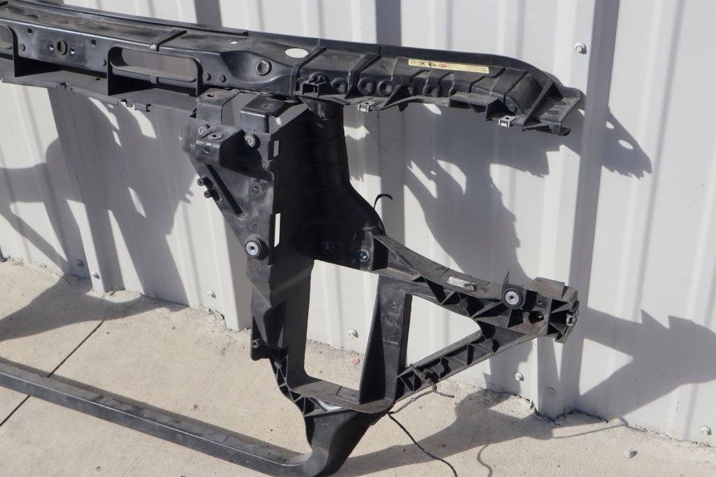 2004-2010 BMW X3 E Radiator Support 3419945 OEM