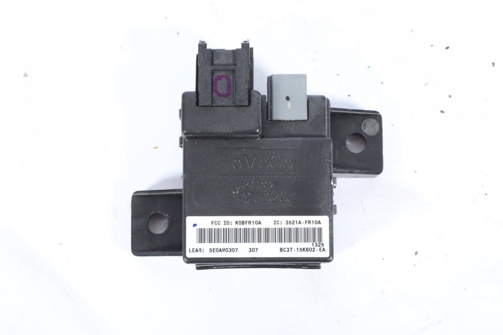 2011-2016 FORD F250 ANTI THEFT LOCKING CONTROL MODULE BC3T-15K602-EA OEM