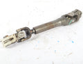 2013-2017 NISSAN LEAF STEERING COLOMN JOINT SHAFT OEM