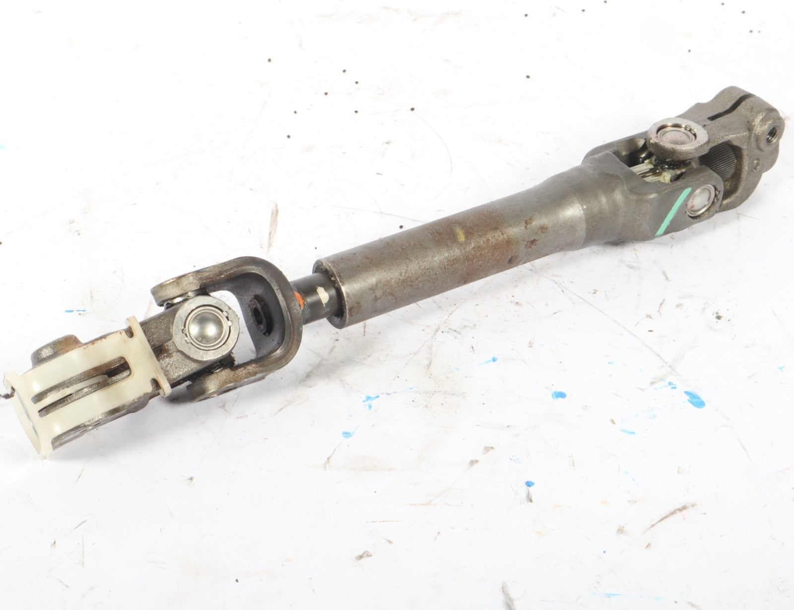 2013-2017 NISSAN LEAF STEERING COLOMN JOINT SHAFT OEM