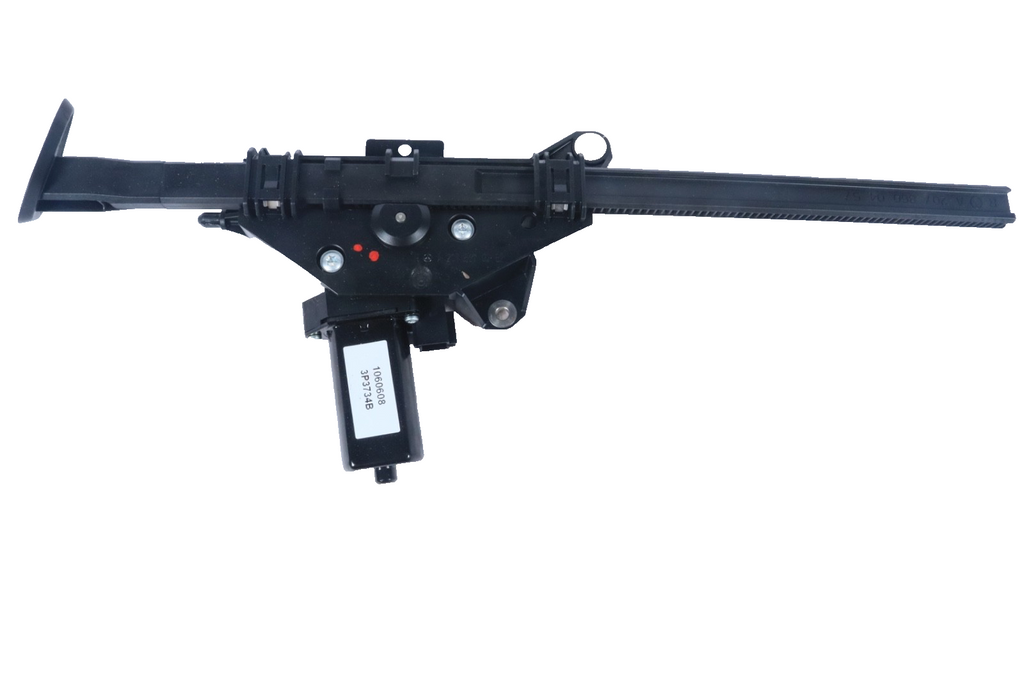 10-17 Mercedes W207 E350 E550 Convertible Front Right Seat Belt Adjuster OEM