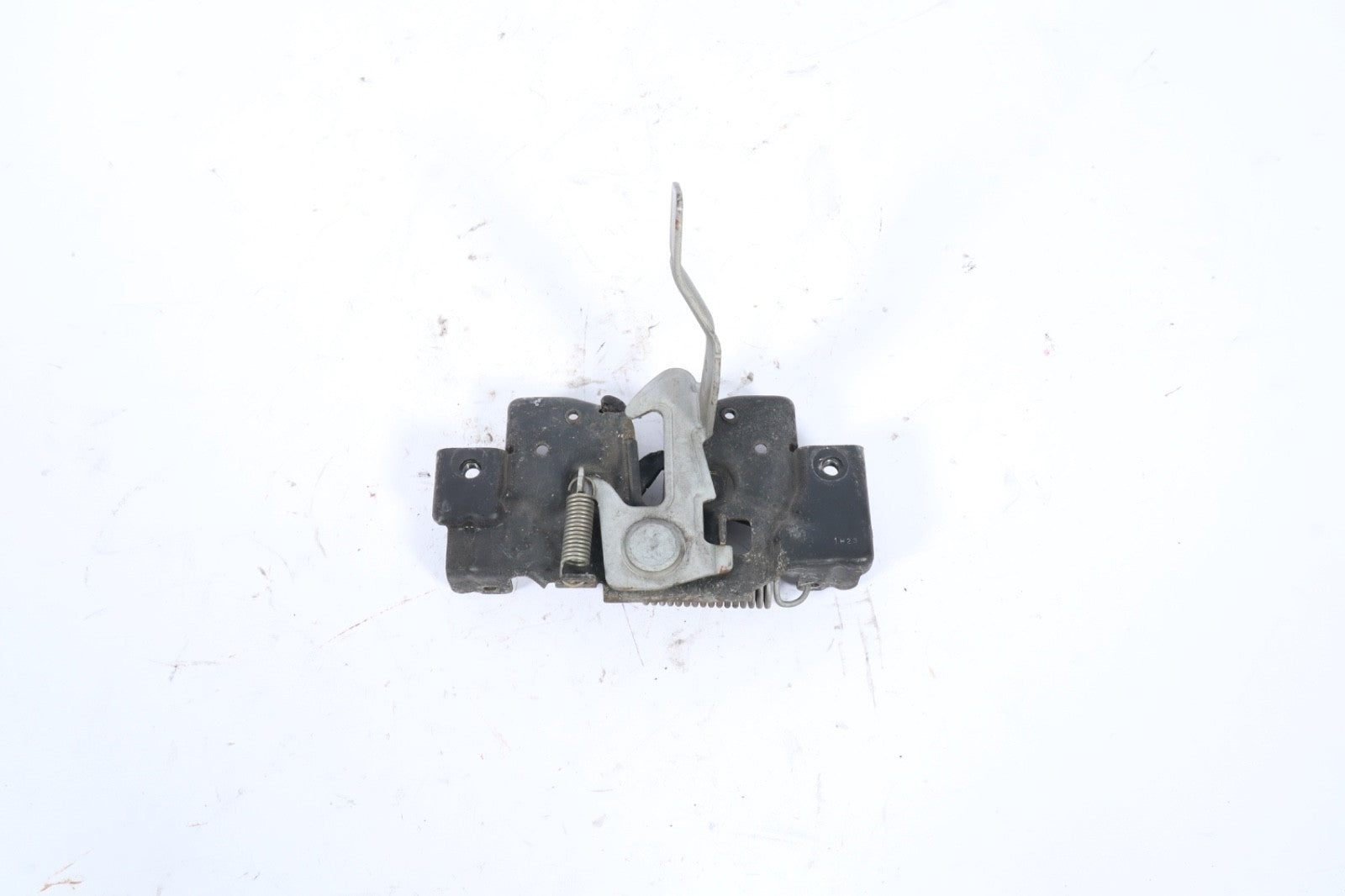 2007-2015 MAZDA CX-9 FRONT HOOD BONNET LATCH LOCK RELEASE ACTUATOR OEM