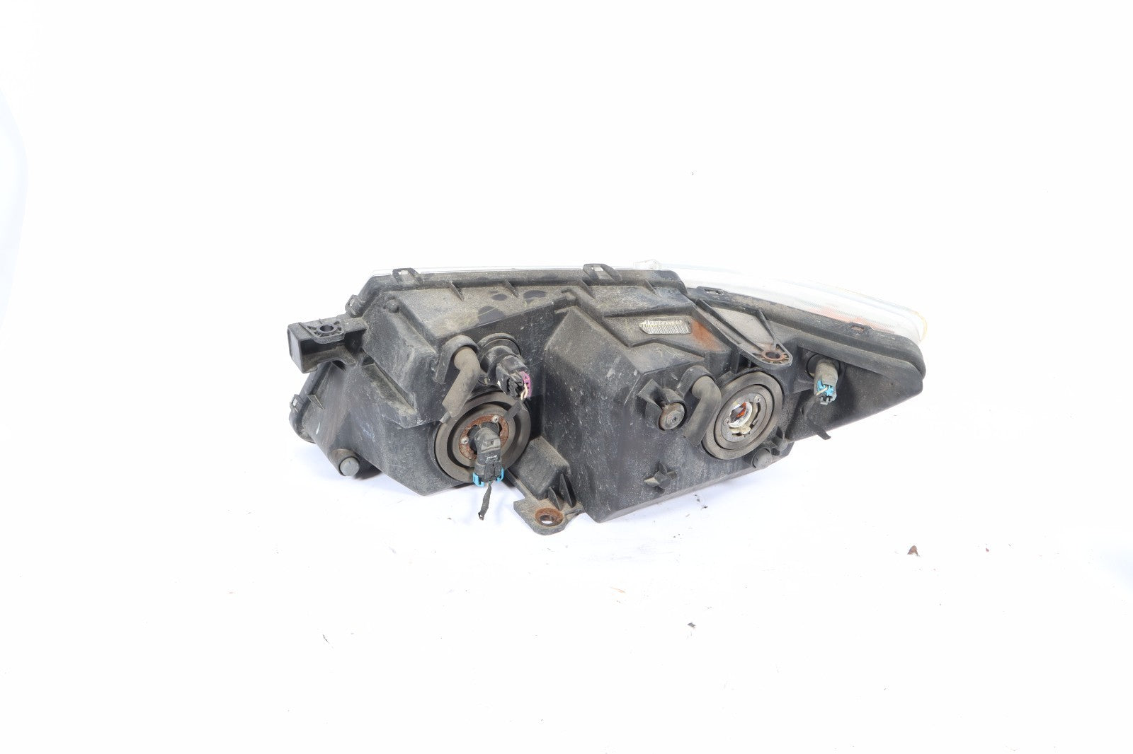 2009- 2017 DODGE JOURNEY HEADLIGHT RIGHT PASSENGER RH SIDE HALOGEN OEM