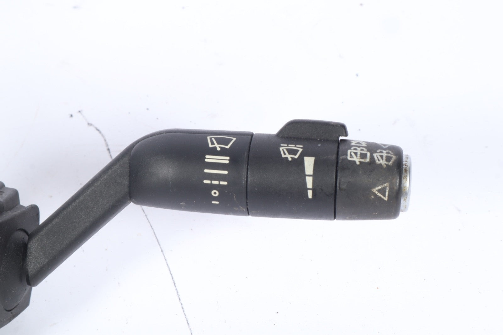 03-05 Land Rover Range Rover Steering Column Tilt Adjustment Switch 6901777 OEM