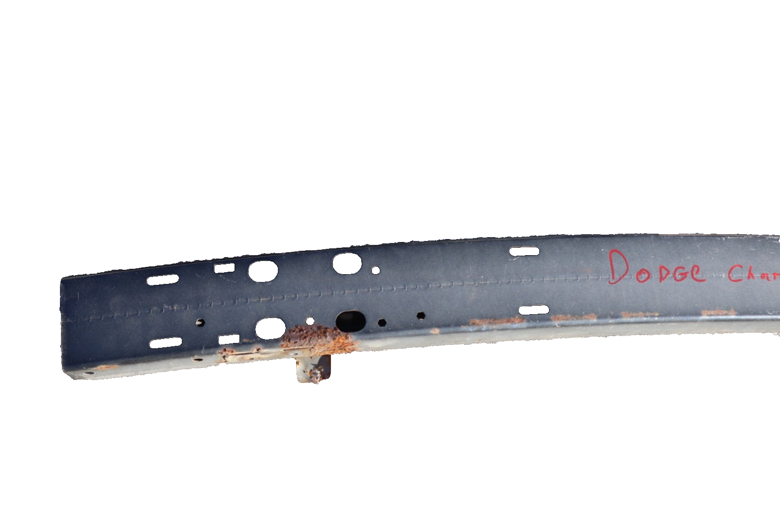 2006-2023 Dodge Charger Front Bumper Reinforcement OEM