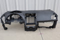 2013 - 2017 Nissan Leaf Dash Dashboard Panel Pad Genuine Black OEM
